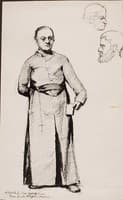 A Priest