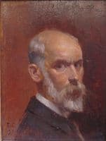 Self Portrait