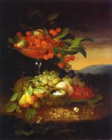 Still Life with Fruit