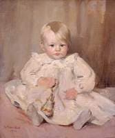Baby Crawford