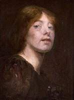 Self Portrait