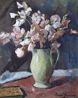 Sweet Peas