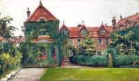 Bethel Hospital, Norwich