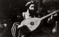 Joueur de colachon