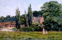 Earlham, Norwich