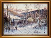 Winter Landscape