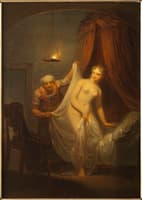 After the Bath