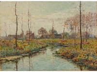 River Route