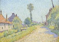 Rural Landscape