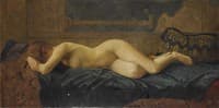 Odalisque