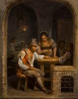 Roman Osteria