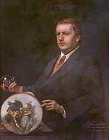 John Logie Baird, Engineer