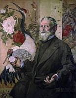 Sir Frank Brangwyn, RA
