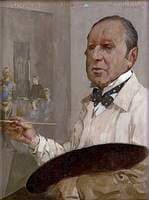Sir John Lavery