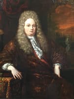 Portrait of a Young Nobleman