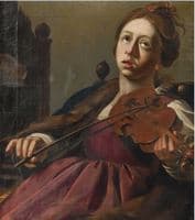 St. Cecilia