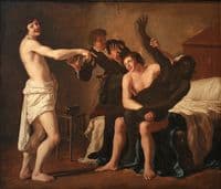 Rape of the Black Girl