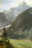 Mountain Landscape
