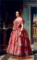 Portrait of a Lady