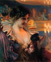 The Masquerade