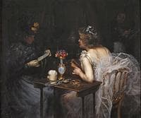 Women Reading