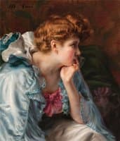 Portrait of a Lady
