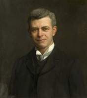 Sir Charles Archibald Nicholson