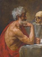 The Penitent Saint Jerome