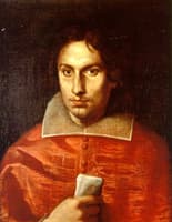 Portrait of Cardinal Antonio Barberini