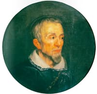 Portrait of Guido Reni