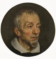 Portrait of Guido Reni