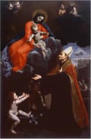 Saint Thomas of Villanova
