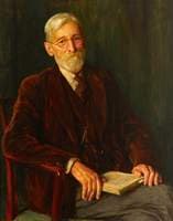 Sir James Berry
