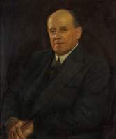 Sir Owen Seaman