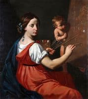 Allegory of Painting