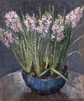 Hyacinths