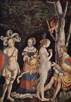 The Judgement of Paris