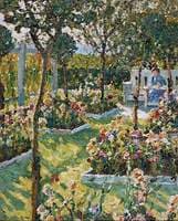 The Garden, Redcroft