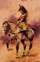 French Dragoon