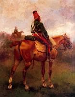 French Hussar