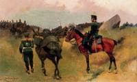 Artillery Maneuvers