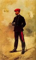 Artillery Officer