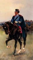 Dragoon Officer