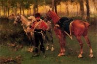 French Hussar