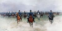 Cavalry