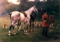 The Hunt