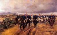 Lancers