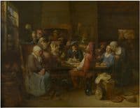 Flemish Tavern