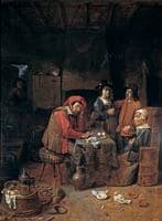 The Marriage Contract