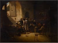 Tavern Scene